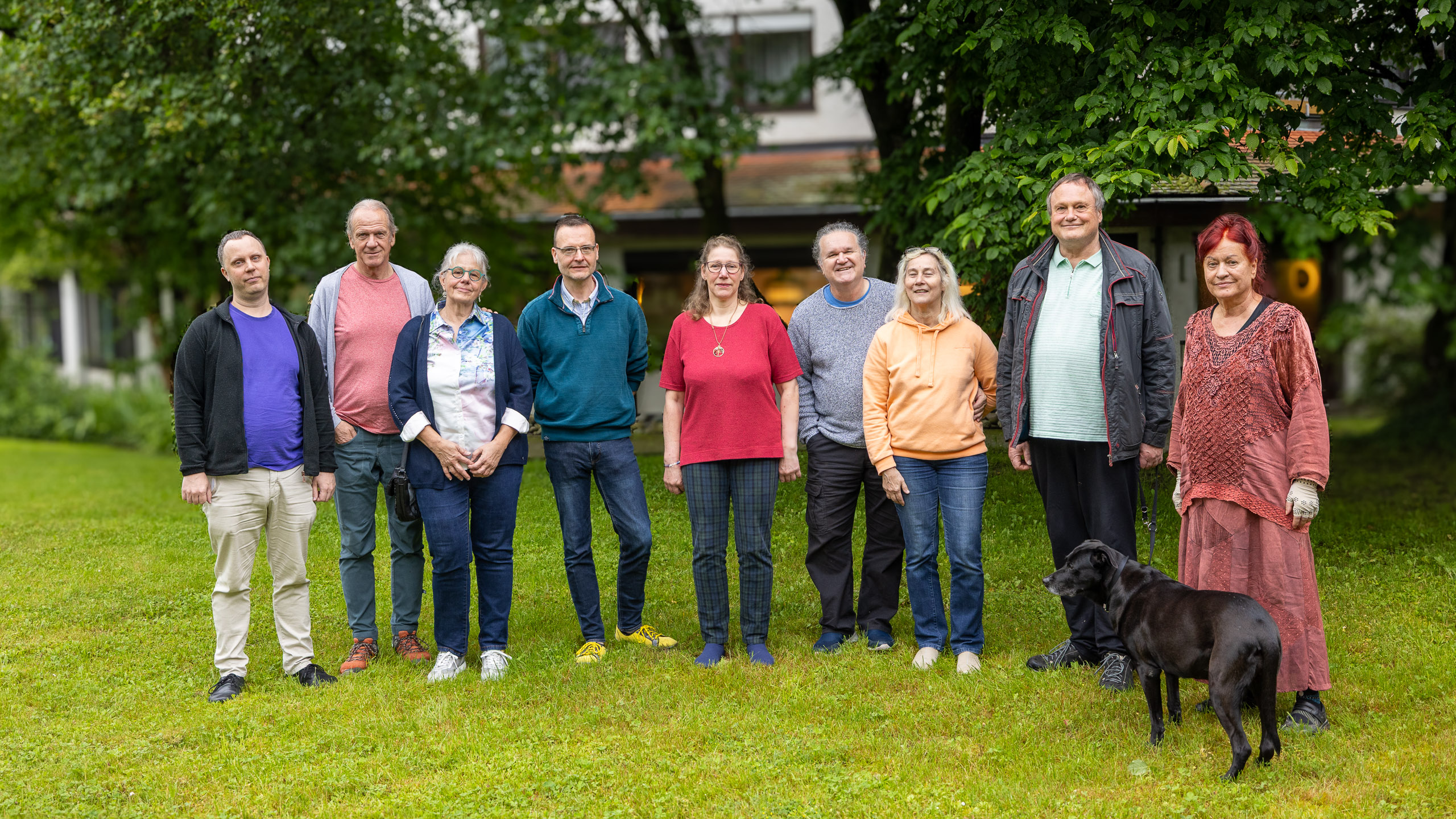 Planungstreffen 2024